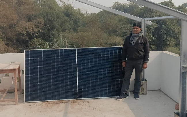 Solar Panels